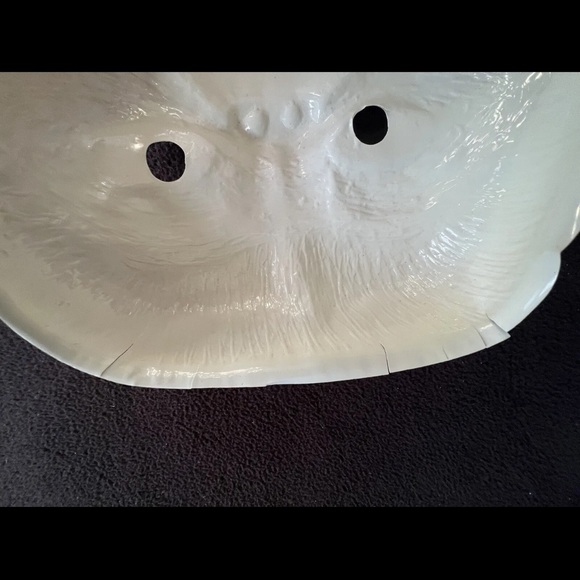 E.T. The Extra Terrestrial Vintage 80’s Halloween Mask Original Intact RARE! - Picture 10 of 16